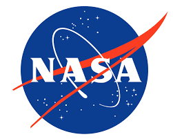 NASA L'SPACE NPWEE logo