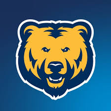 COOLER BLAST — UNC logo